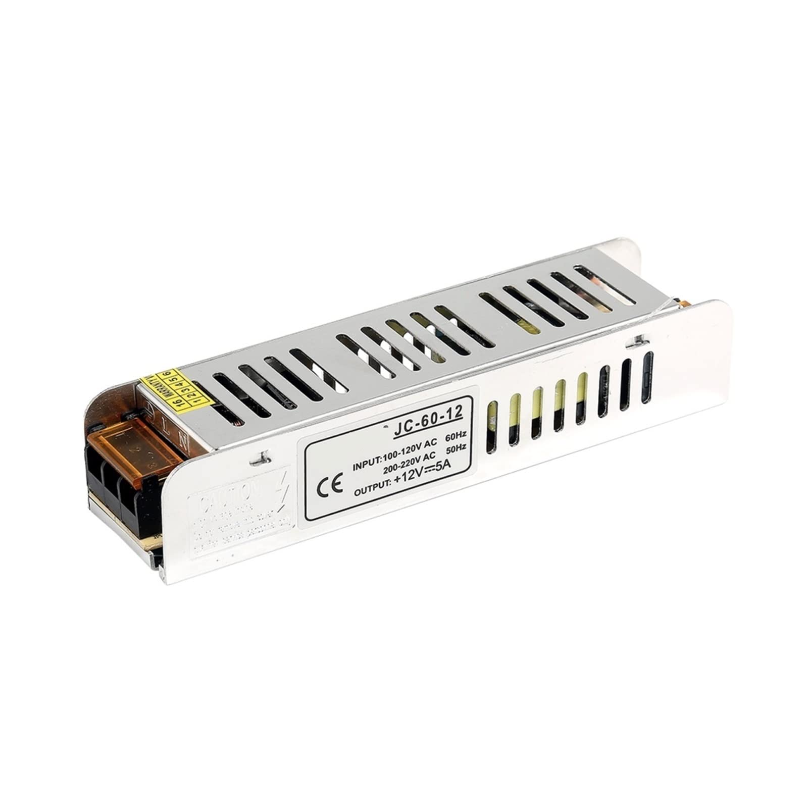 Alimentatore, alimentatore switching, 12V 5A/10A/12.5A/15A/16.5A/20A/30A Interruttore di Alimentazione LED Trasformatore AC LED Driver Adattatore Trasformatori di Illuminazione per strisce LED, sistem