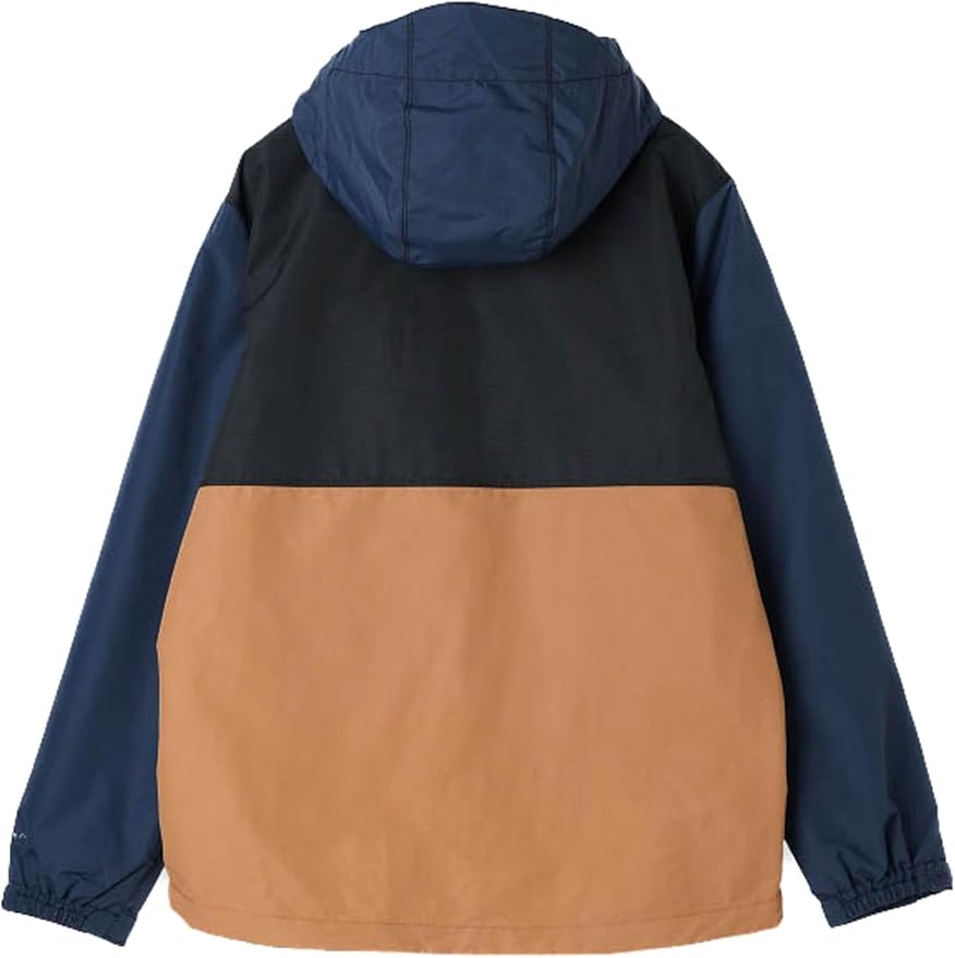 Amazon | [コロンビア] マウンテンパーカー メンズ アウター ナイロン