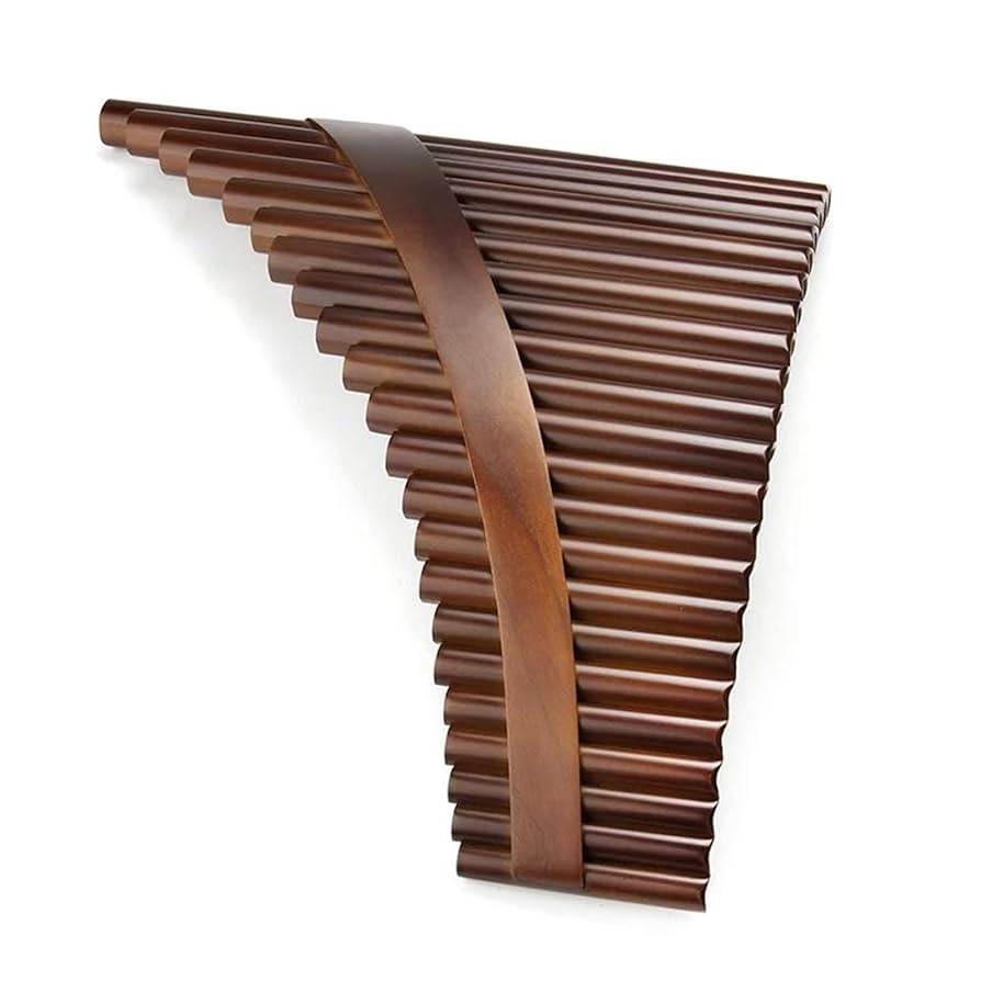 新品　パンフルート22菅　Blas 社　ペルー調達 新品 パンフルート22菅 Blas 社 ペルー調達 - メルカリ