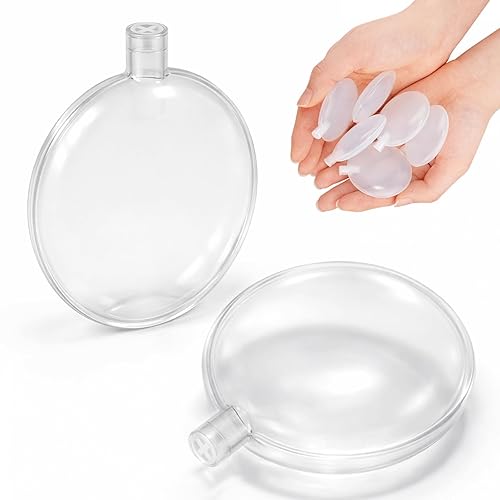 Squeakers for Dog Toys - 12pcs 50mm Replacement Dog Toy