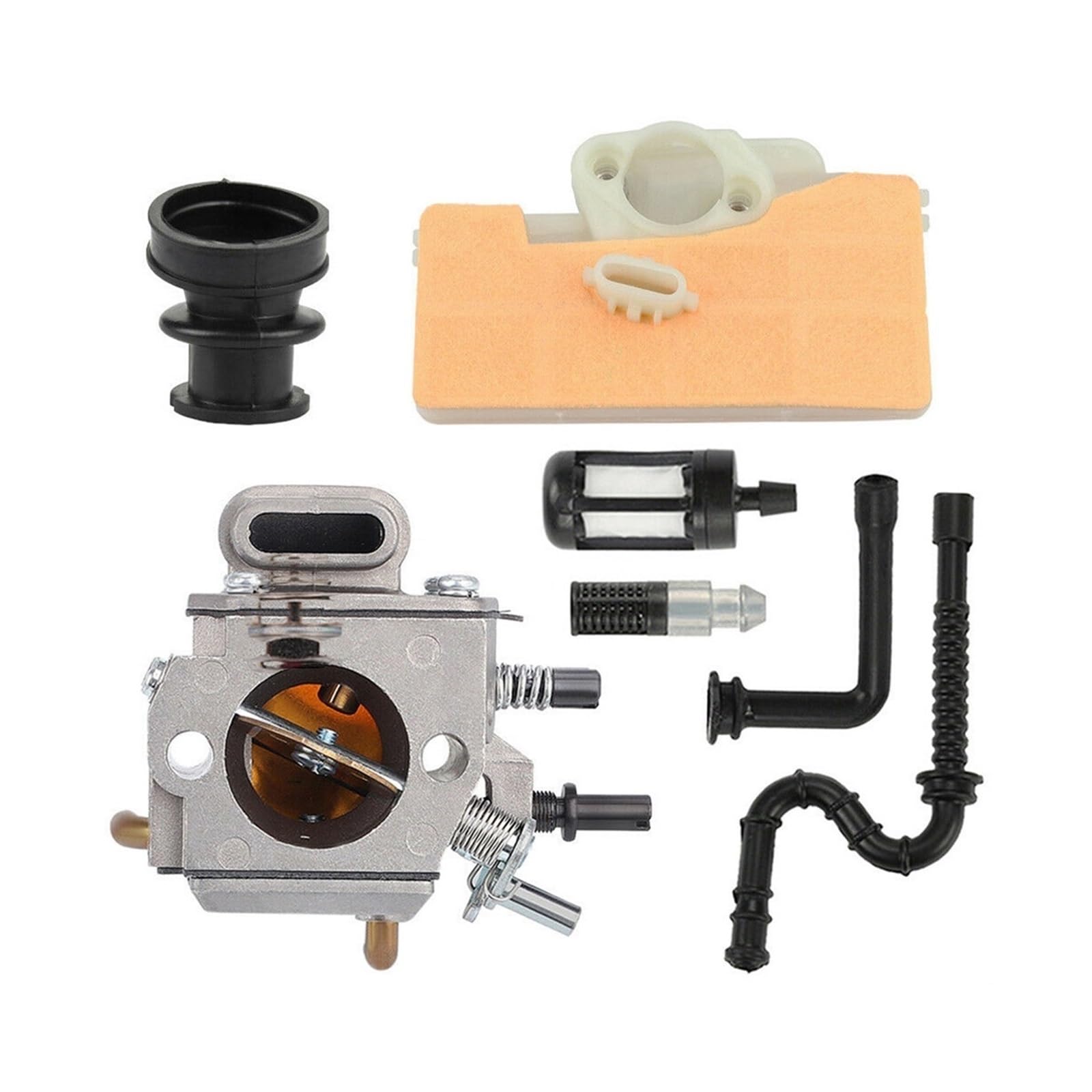 Carburateur pour Stihl MS290 MS390 et 029 kit moteur 1127 120 0650