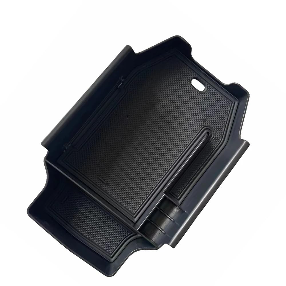 KYTGIOL Car Storage Organizer Compatible With For Accord 2023-2024 Car Console Armrest Box Car Armrest Center Storage Box Container Armrest Storage Box