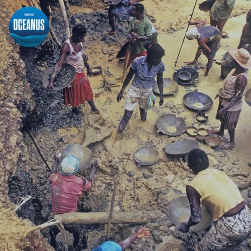 Gold mining's toxic legacy Titelbild