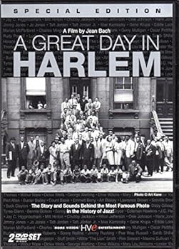 A Great Day In Harlem: The story and sounds behind the most famous photo in the history of Jazz
