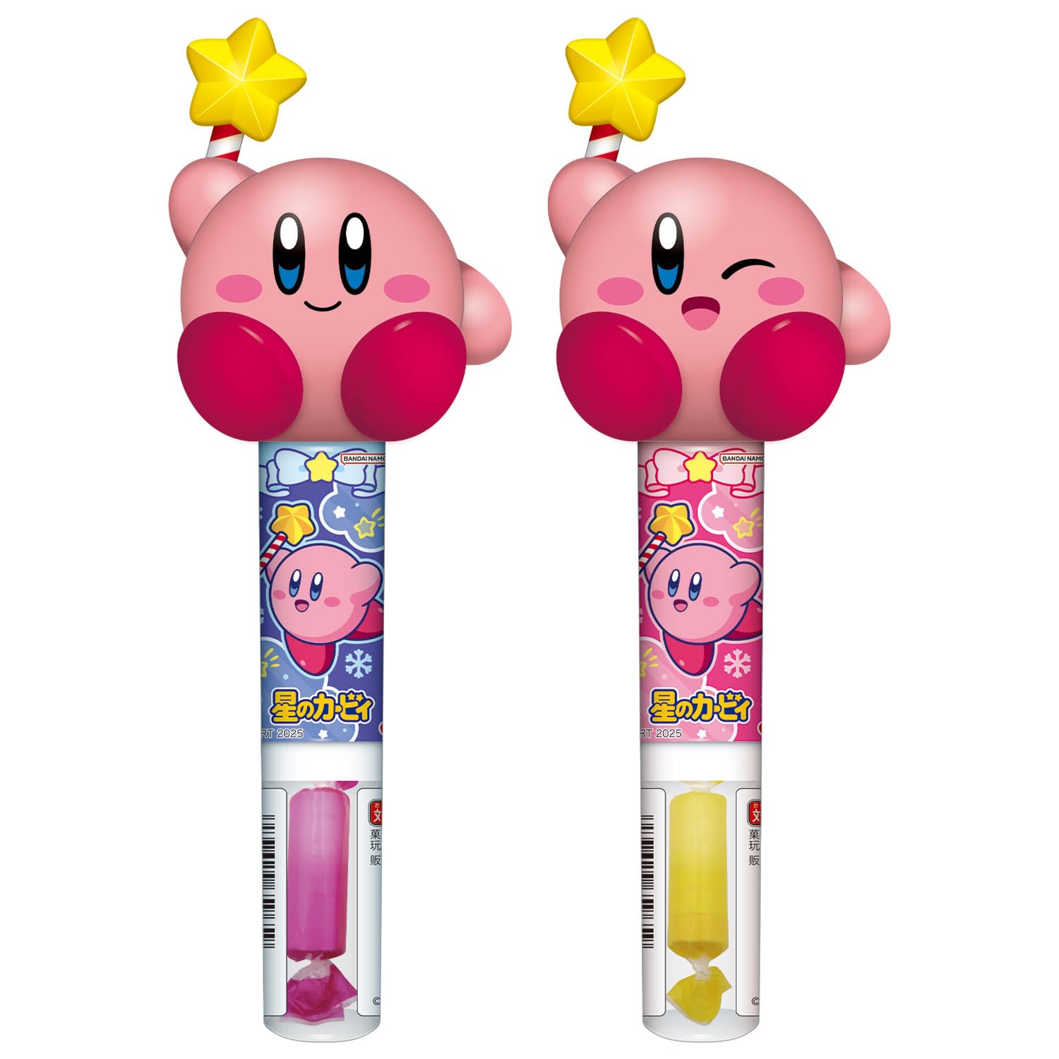 Amazon.co.jp: ハート(Heart) 星のカービィリンリンスターロッド 清涼