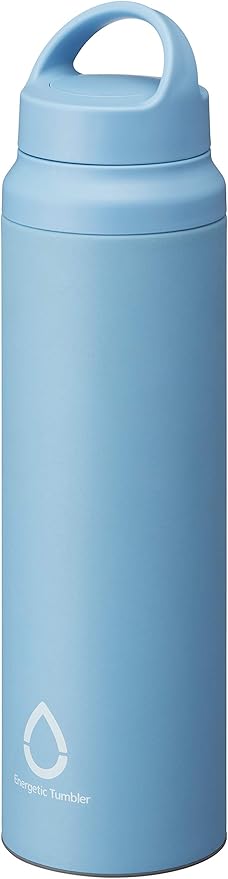 Amazon Co Jp タイガー魔法瓶 水筒 サハラ ステンレスボトル 800ml スラントハンドル 軽量 直飲み ブルー Mcz A080a ホーム キッチン Amazon Co Jp タイガー魔法瓶 水筒 サハラ ステンレスボトル 800ml スラントハンドル 軽量 直飲み ブルー Mcz A080a ホーム キッチン