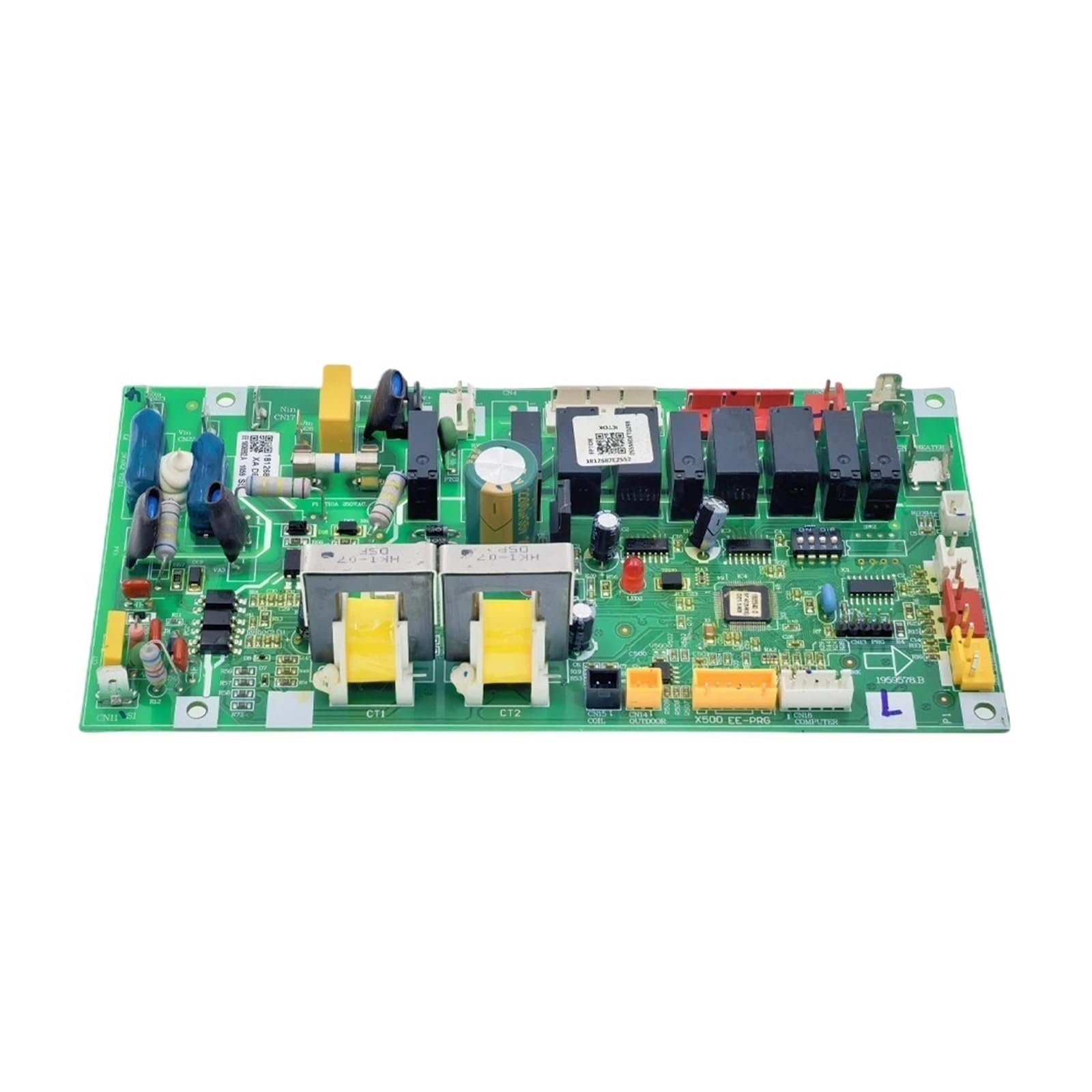 1959578.B Outdoor Unit Control Board ，Compatible For Hisense， Air Conditioner Circuit PCB Conditioning Spare Parts