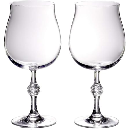Amazon バカラ Baccarat パッション 2812 556 ワイングラス 23 5cm ペア 2個入り Jcb Passion 2812 556 並行輸入品 バカラ Baccart ワイングラス 通販