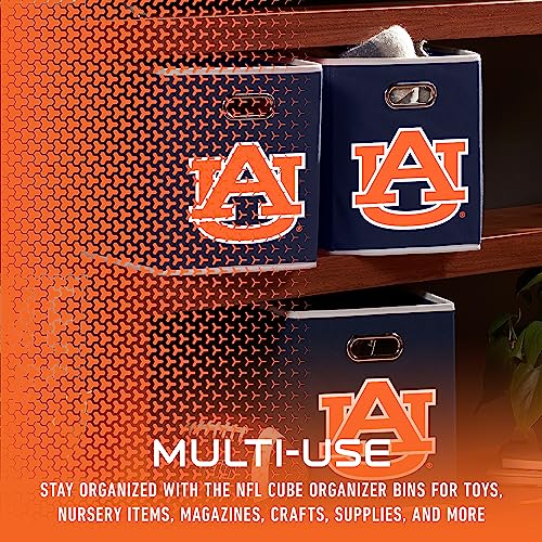 Image of Franklin Sports NCAA Storage Bin