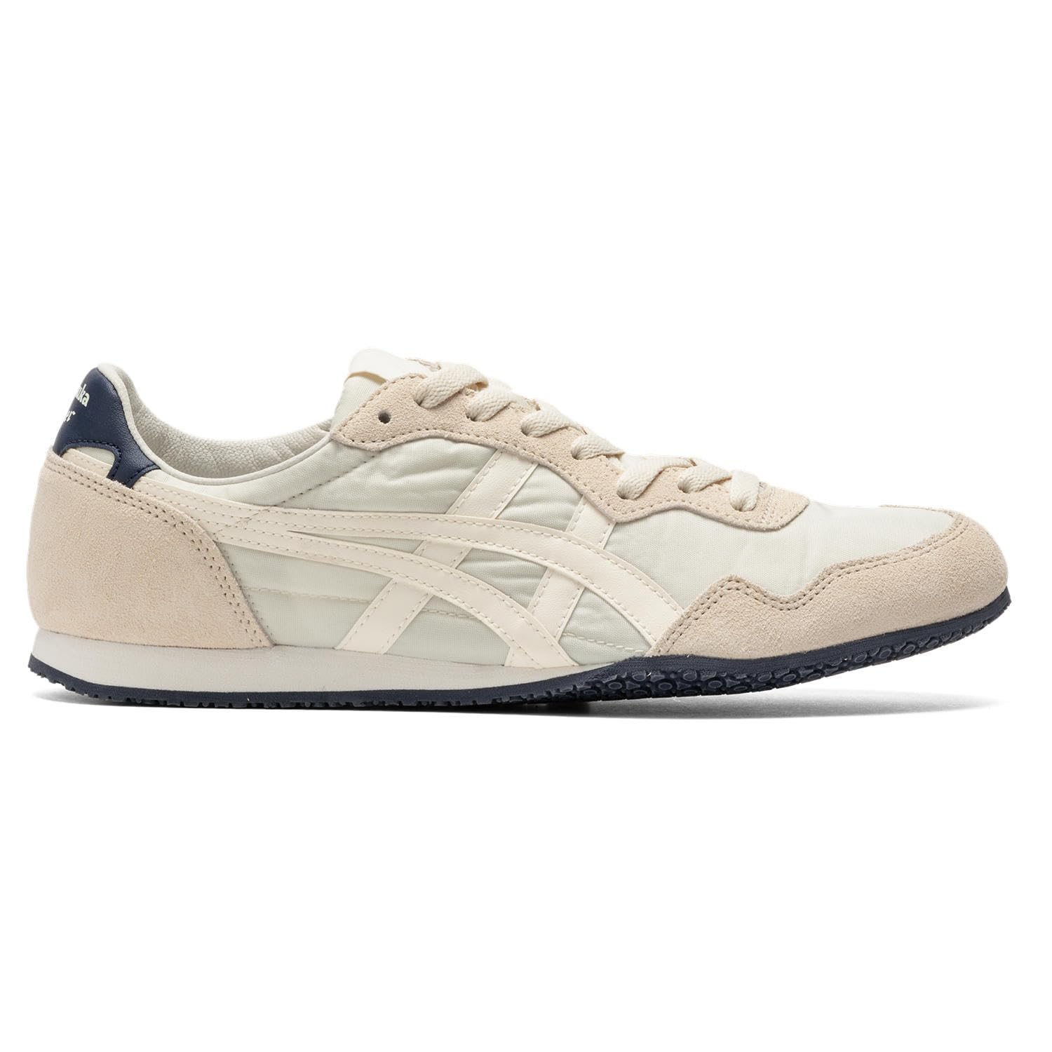 Onitsuka Tiger(オニツカタイガー)スニーカー SERRANO