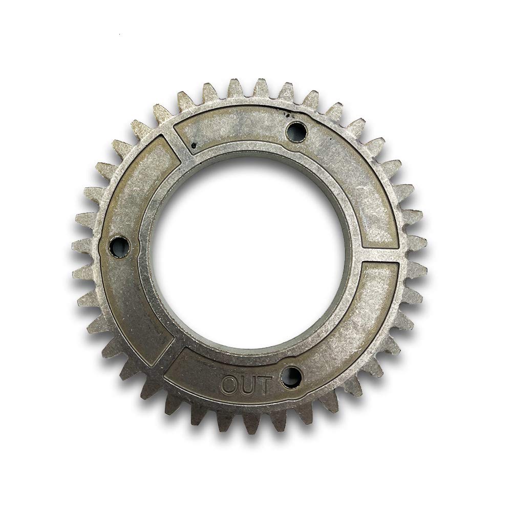 Rear Drive Pinion Gear Set