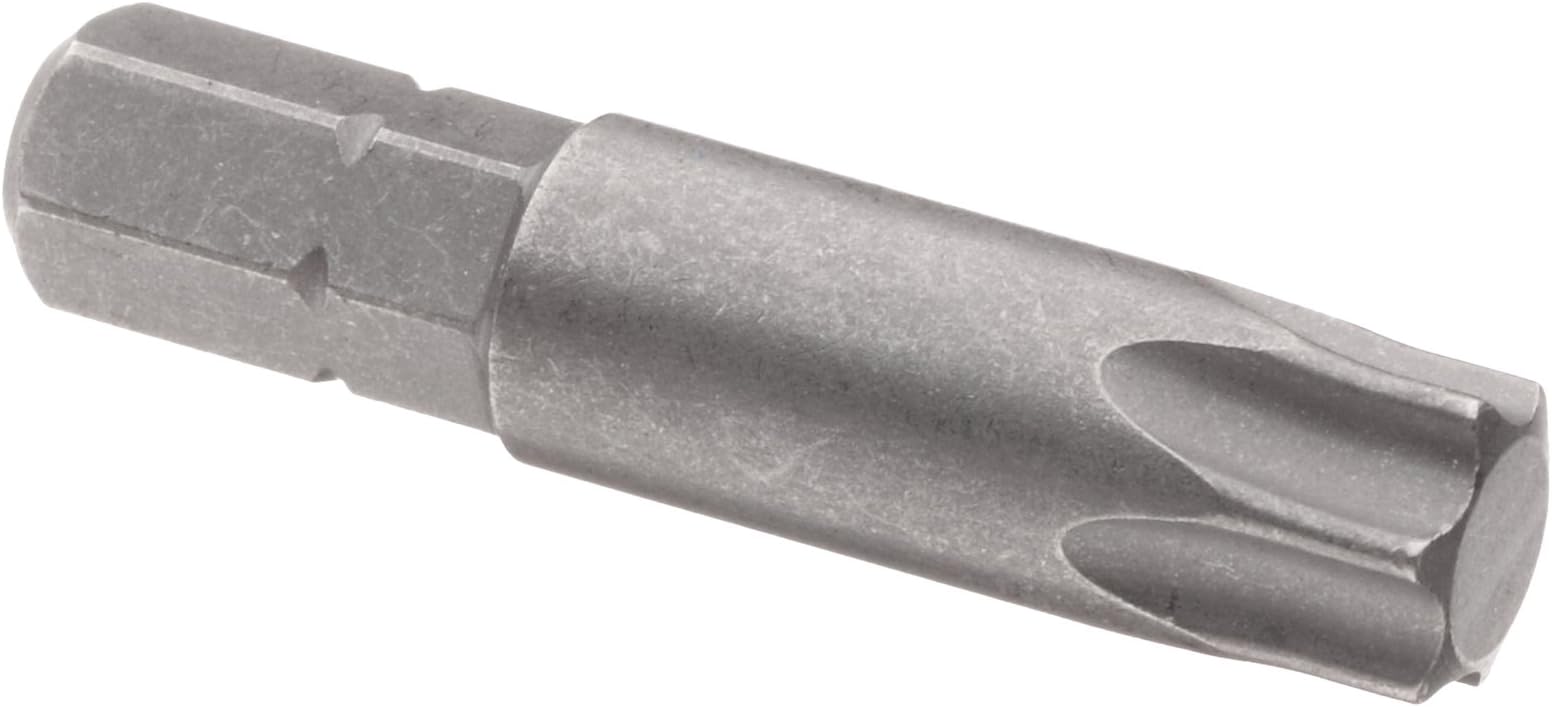 Wera Bits Spår 867/1 Z; TX30; 25 Mm • Se Priser Nu - View #7