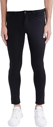 DeFacto Men's Trousers