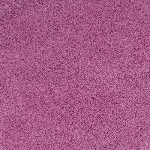 Kas Rugs 1576 Bliss Area Rug, 5 By 7-Feet, Hot Pink (Bli15765X7) #TOP3