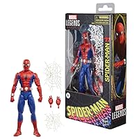 Hasbro Marvel Legends Series, Spider-Man '77