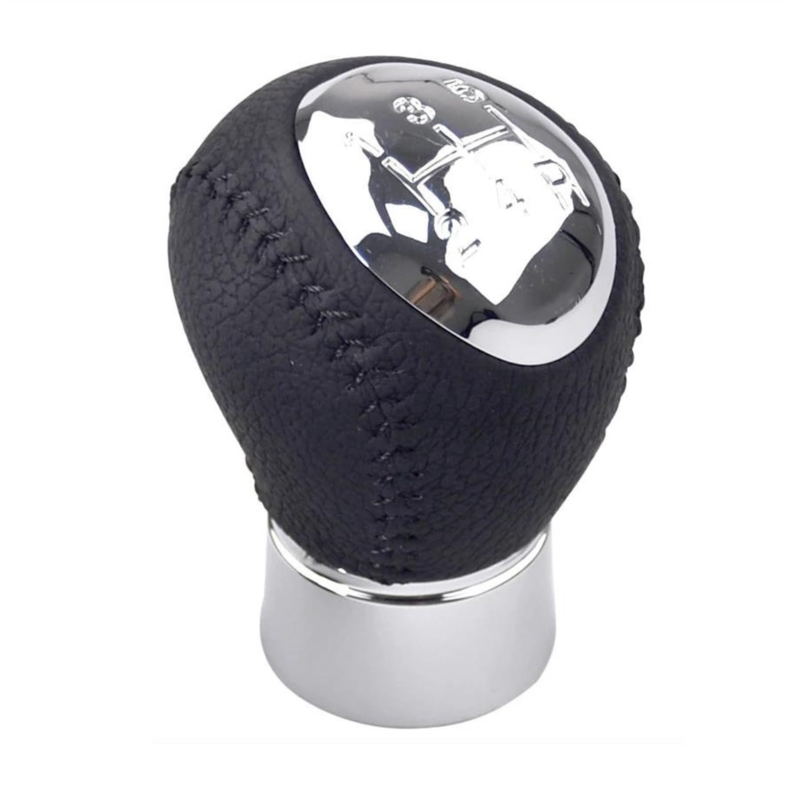 Cavinbdz 5 Speed For Mazda 323/323F 626 For Premacy Cp 6 Gg/Gy 5 Cr 3 Bk Mpv Rx-8 5 6-Speed Mt Gear Shift Knob 12 Mm Gear Shift Knob(5 Speed)