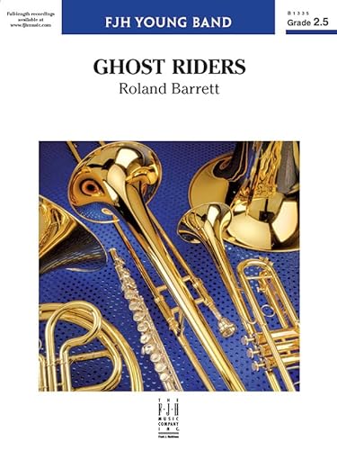 Ghost Riders