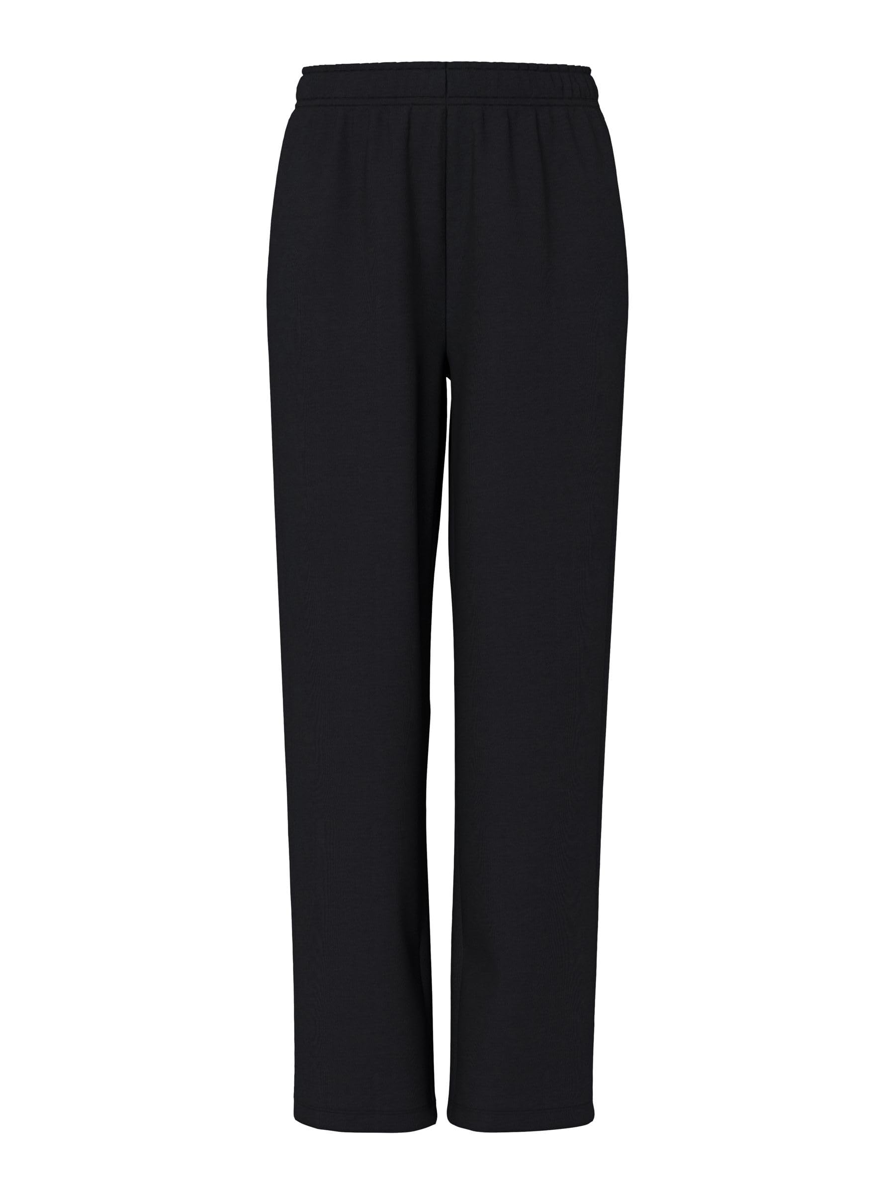 PIECES Female Sweathose PCCHILLI Straight FIT