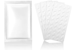 Bill Acceptor Cleaning Cards for Currency Counters and Vending Machines