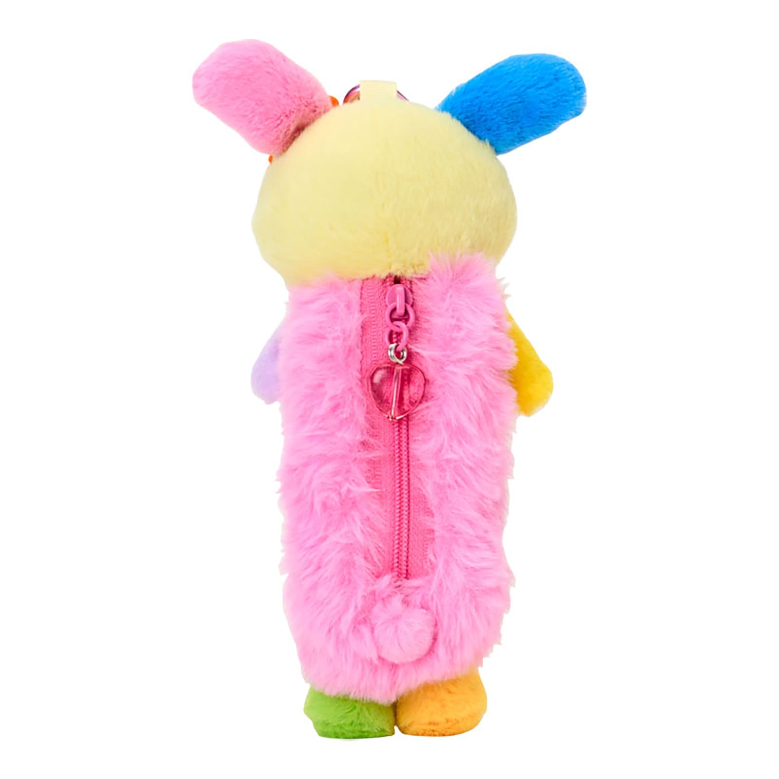 Amazon.co.jp: サンリオ(SANRIO) リップポーチチャーム（トキメキぽっ 