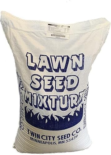 Twin City Seed Co. Blue Envy