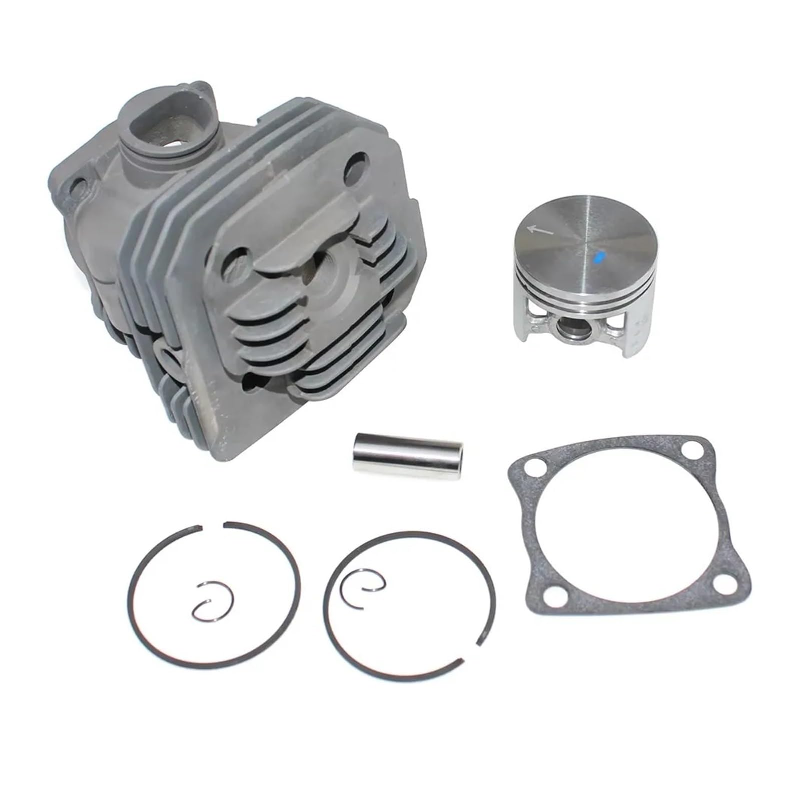 Kit cylindre-piston haute résistance 965HD GS650 de précision