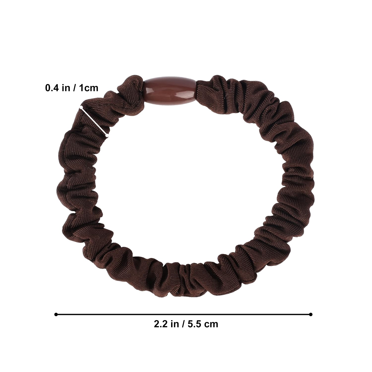 JessLab Scrunchy Hair Ties - Image 3