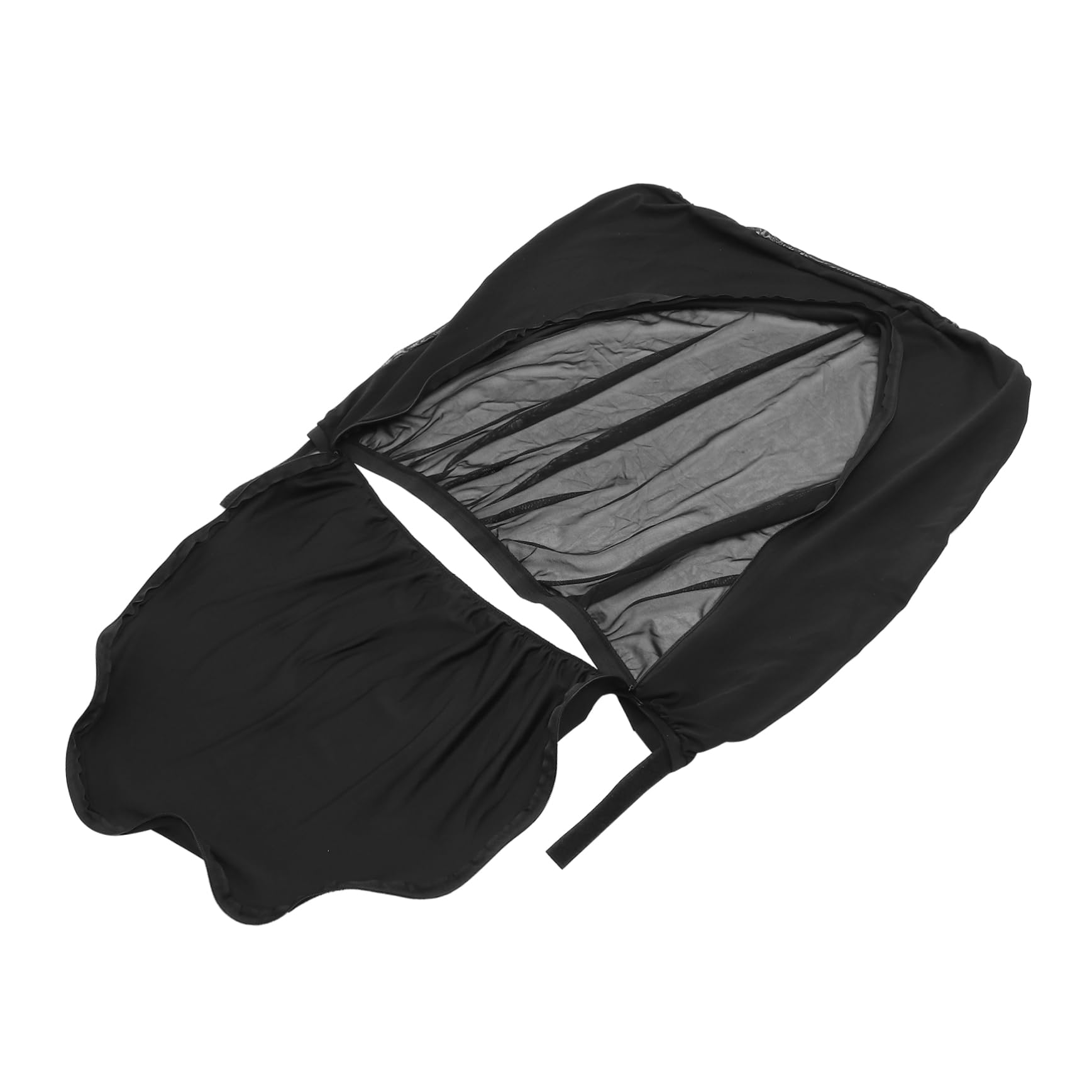 6 Pz pieces para sole auto ombra del finestrino dell'auto tapparelle schermo della finestra parasole per finestrini auto schermo del finestrino dell'auto parasole per auto