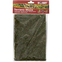 HOBBY - Dohse - 34095 - Terrano Moss Decoration