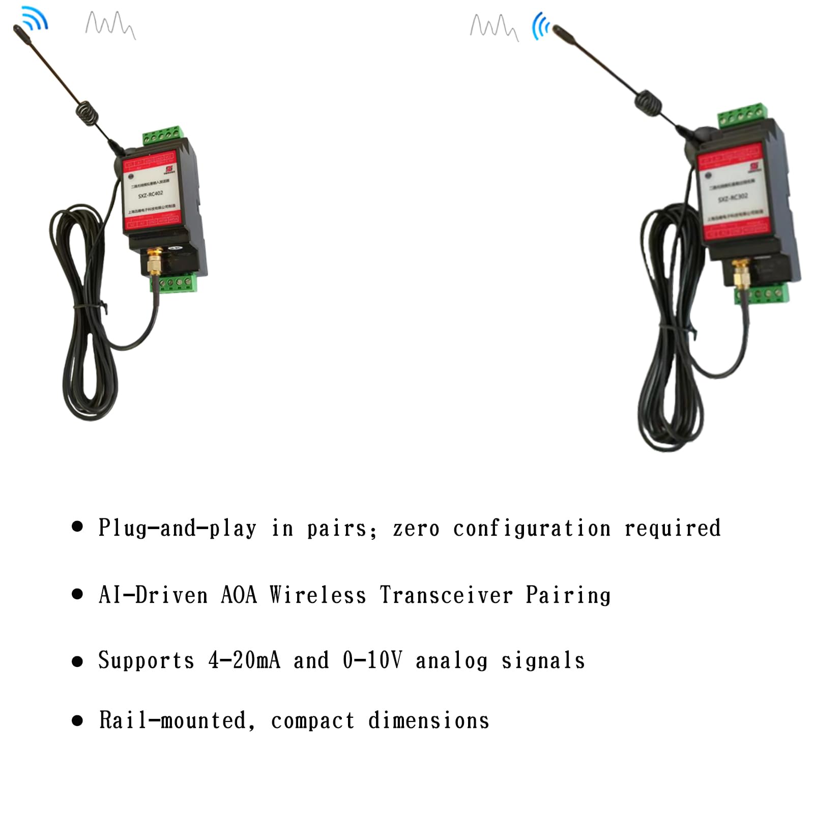 Evolution HDBaseT Slim Extender 4K/1080p