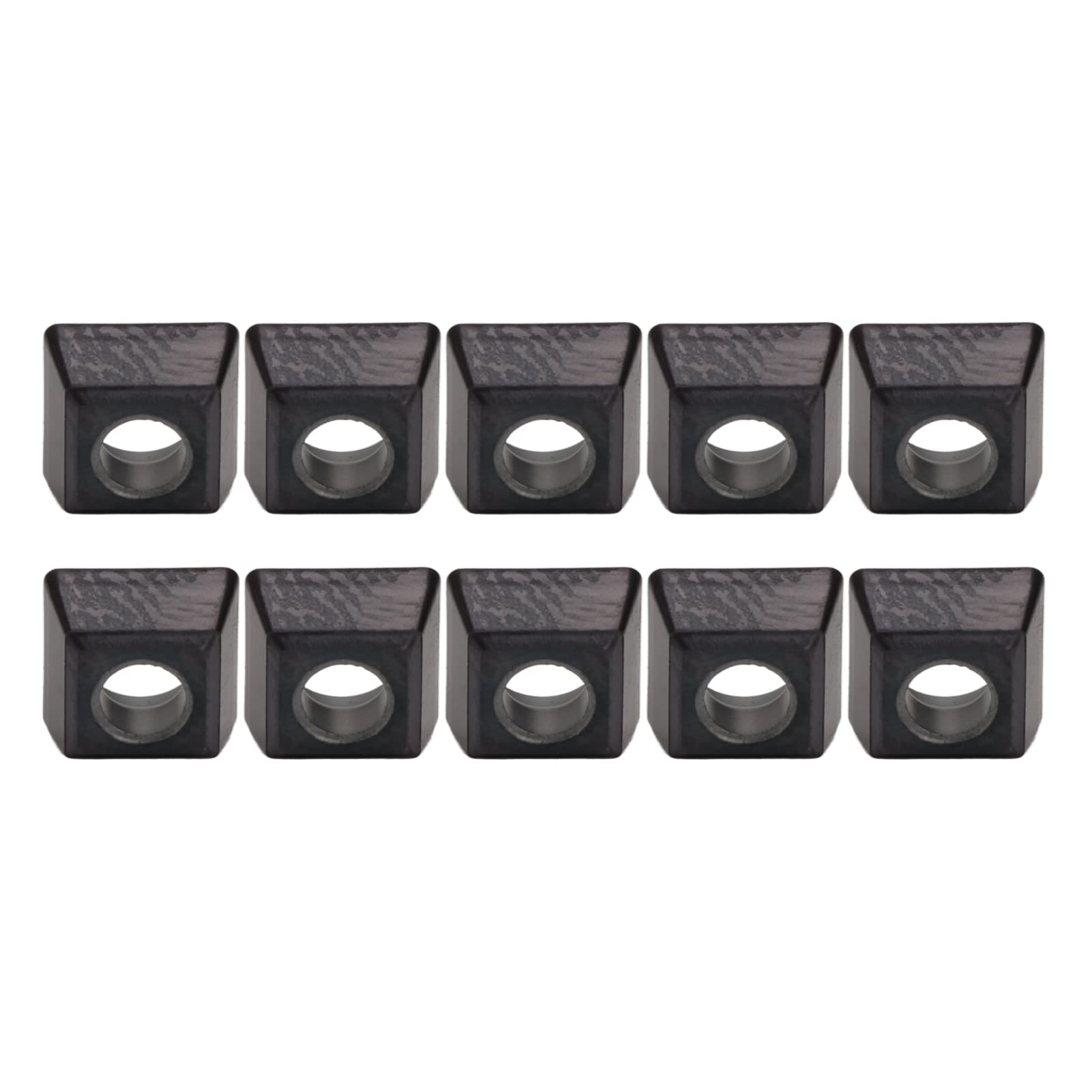 Insertos de carburo Herramientas de corte de torno de alto rendimiento para fresadora CNC (SPMG050204-DG)