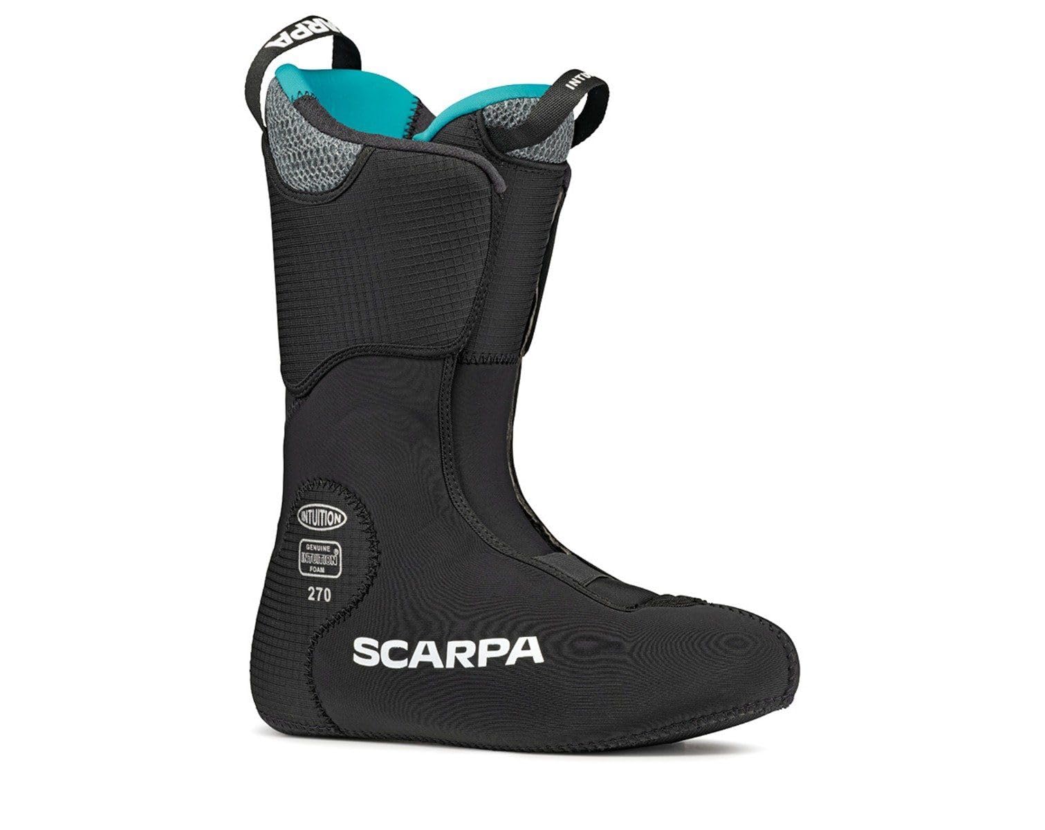 Amazon | SCARPA メンズ Maestrale XT アルパインツーリングスキー