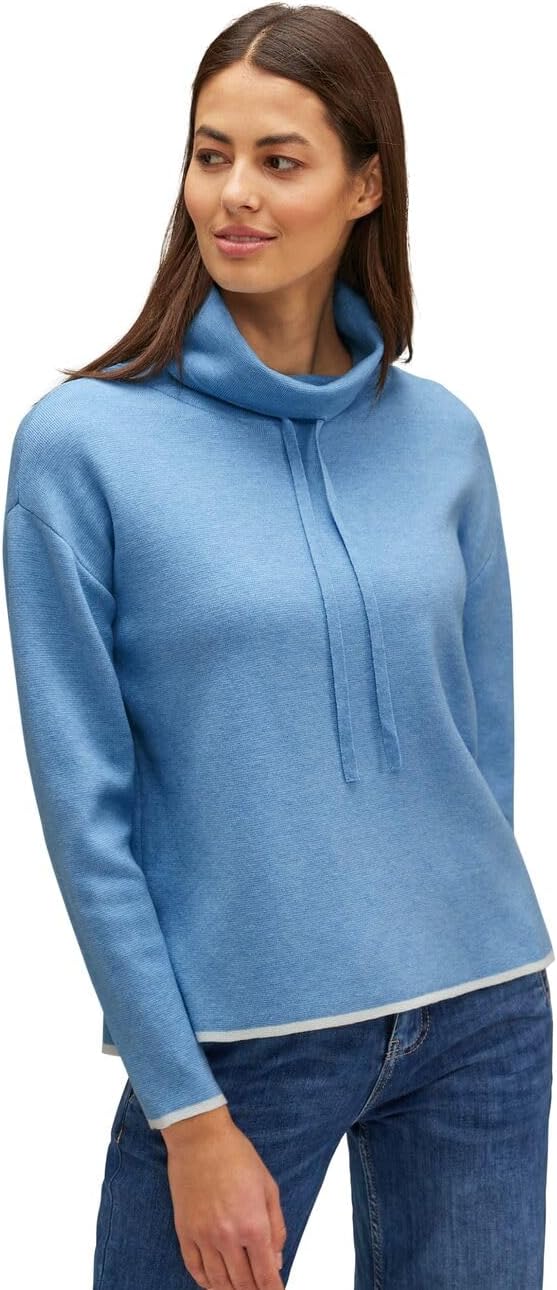 JERSEY DE PUNTO MUJER HANA MULTICOLOR - Blue Banana Brand