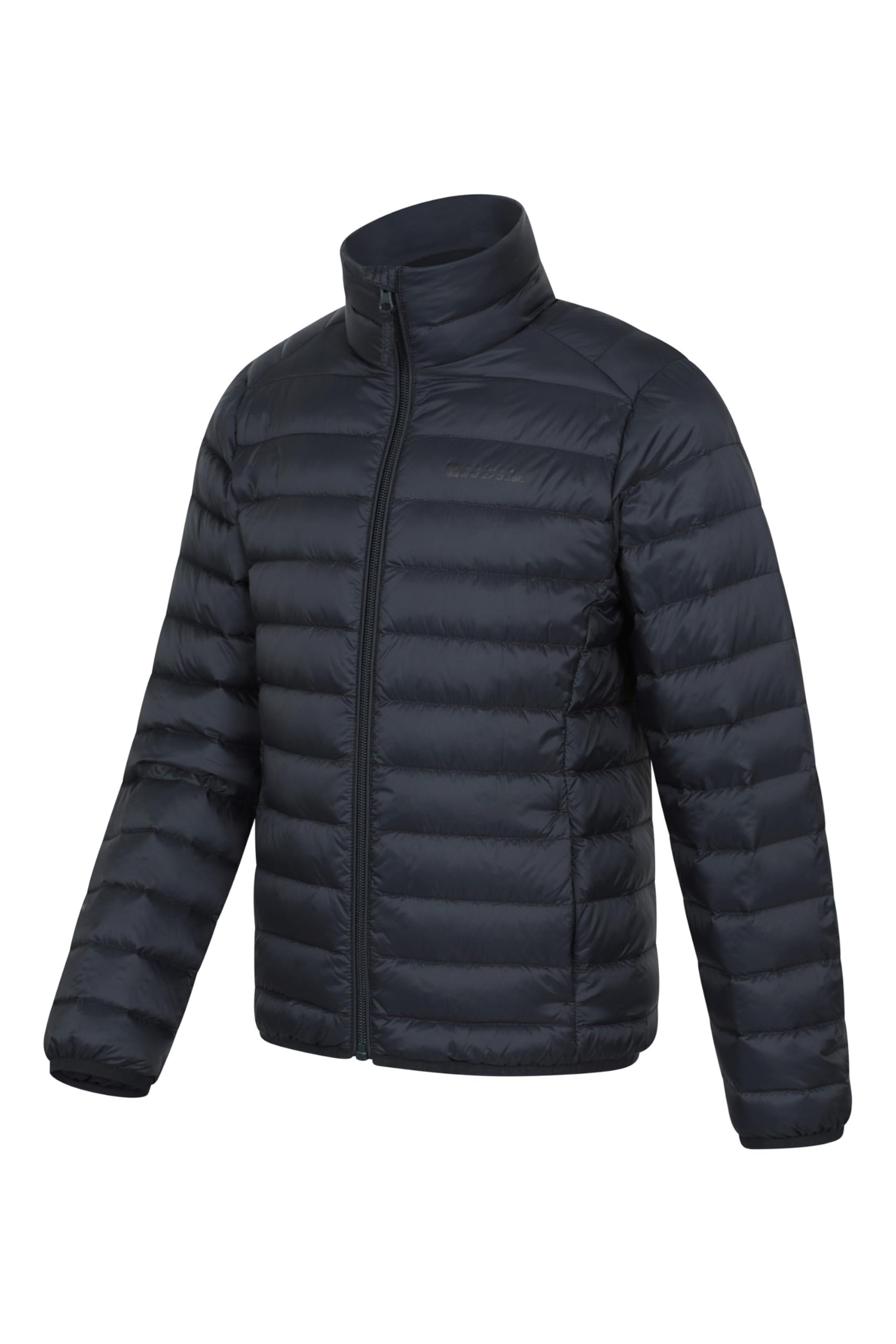 Mountain Warehouse Featherweight Doudoune synthétique avec Duvet Enfant