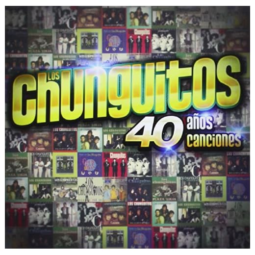 40 Años, 40 Canciones