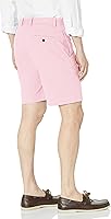 Vista 2 de Brooks Brothers Mens Stretch Supima Cotton Poplin Chino Shorts