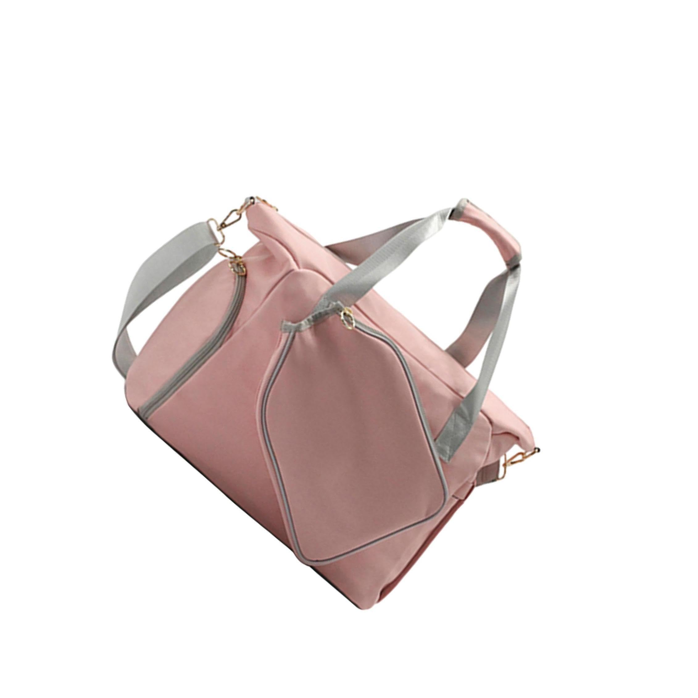 Bolsa Bandolera compacta para