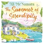 Cover of The Summer of Serendipity