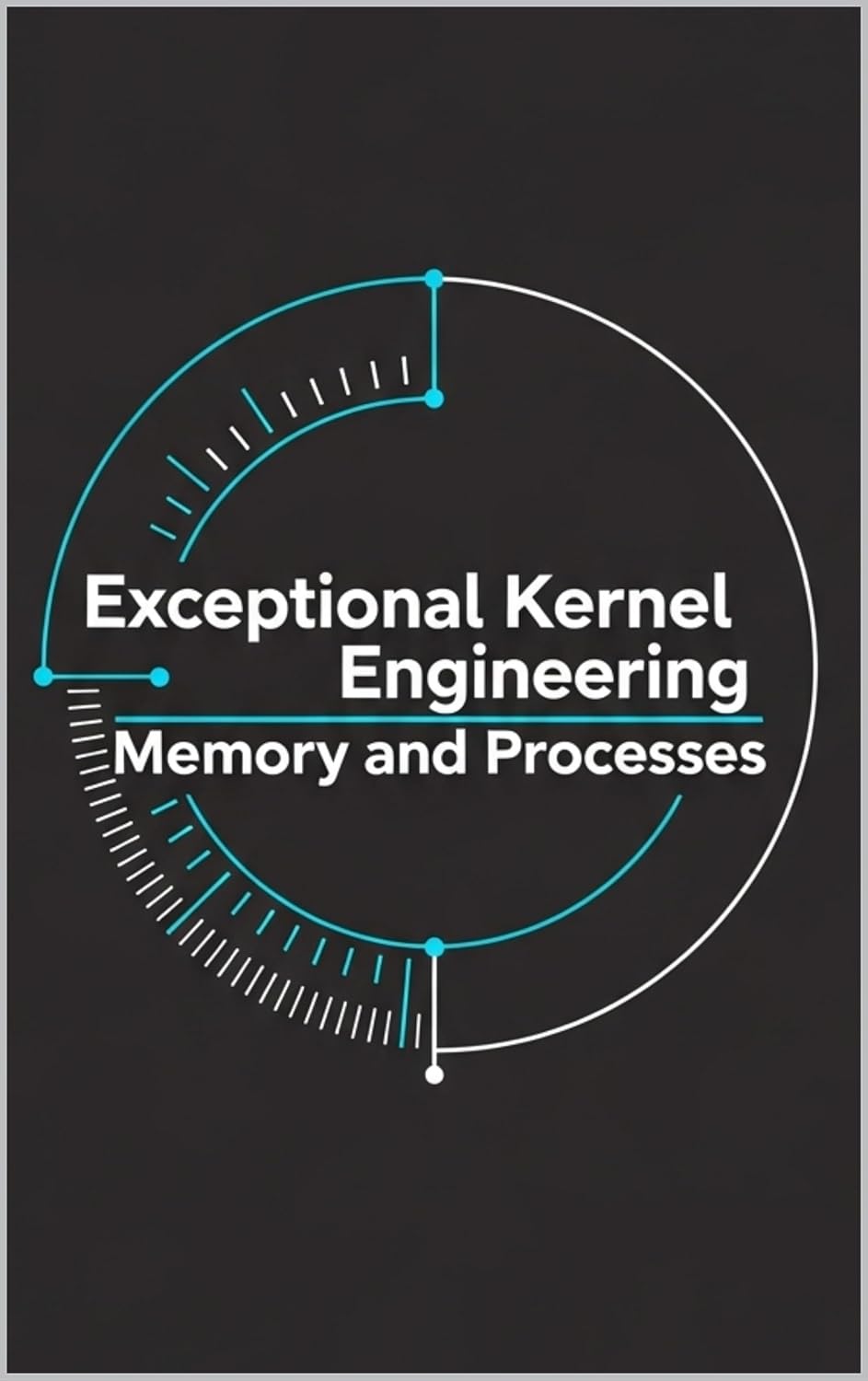 Exceptional Kernel Engineering - Memory and Processes: Paging, Virtual Memory, and the Process Model      [Print Replica] Kindle Edition