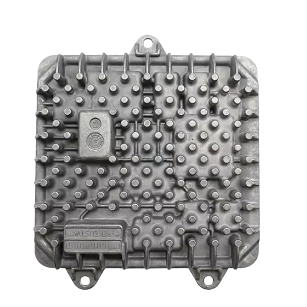 63118494844 8494844 Headlight Control Unit Light Module LED DRL Ballast for F15 F20 F21 Control Module