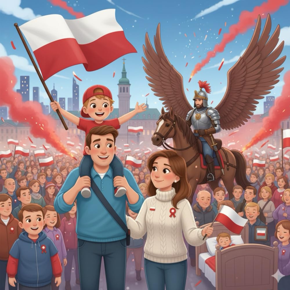 Dzień Niepodległości