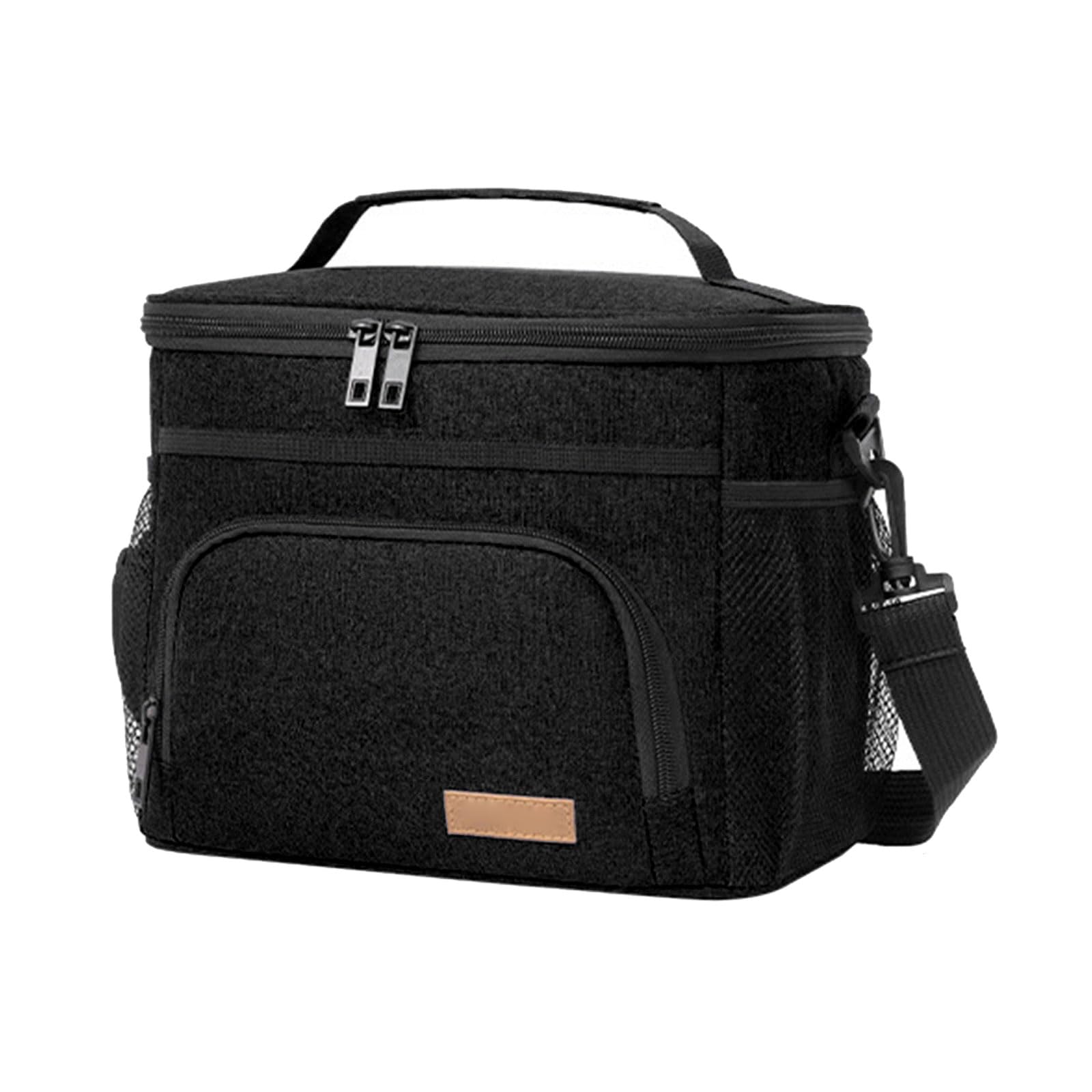Sac à déjeuner isotherme bureau école sac thermique repas