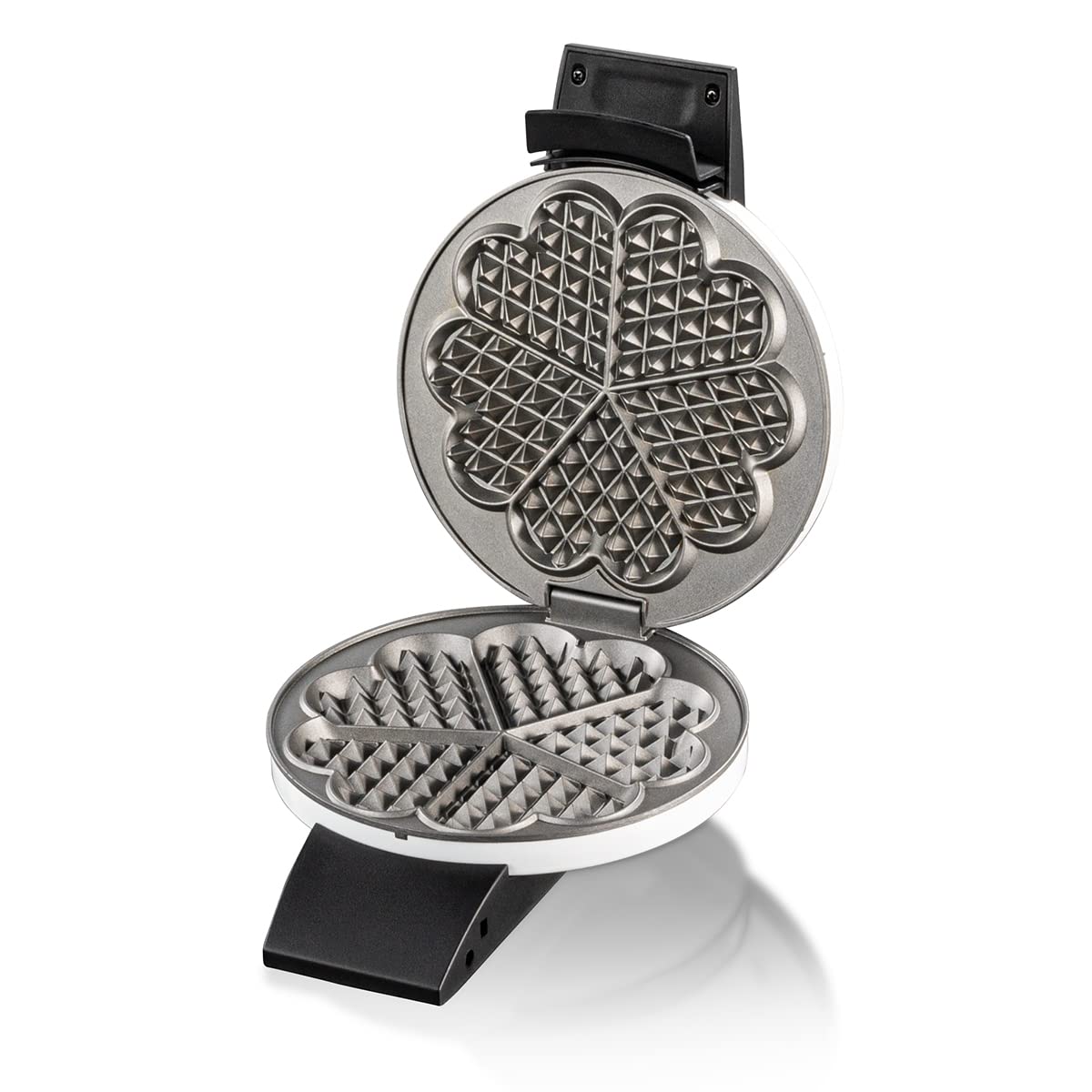 Cloer 1631HB Waffeleisen – Bild 3