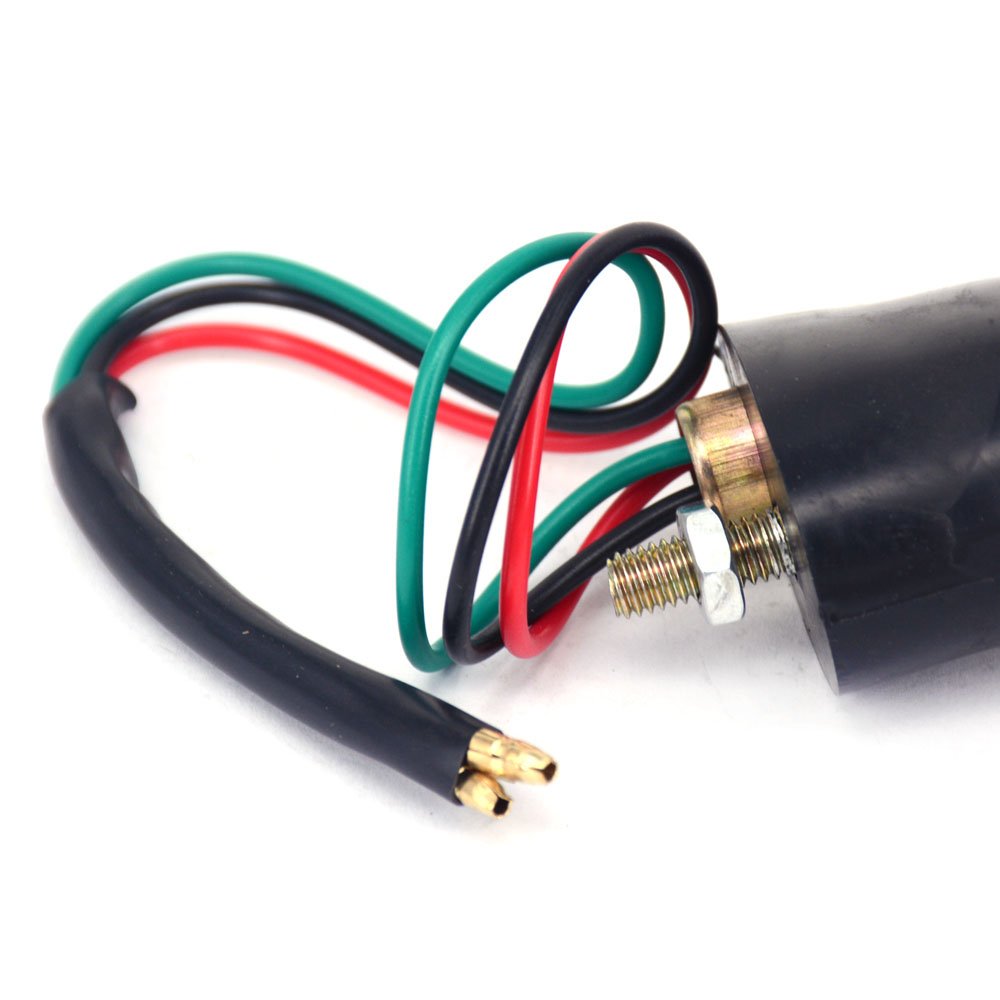 JFG RACING Indicatori Direzione Moto,Luci Indicatori Direzione Lampada Frecce Moto per moto Lampadine per CBR600RR 2003-2006 CBR1000RR 2004-2007 Lampada Lampeggiante Doppia Sportiva