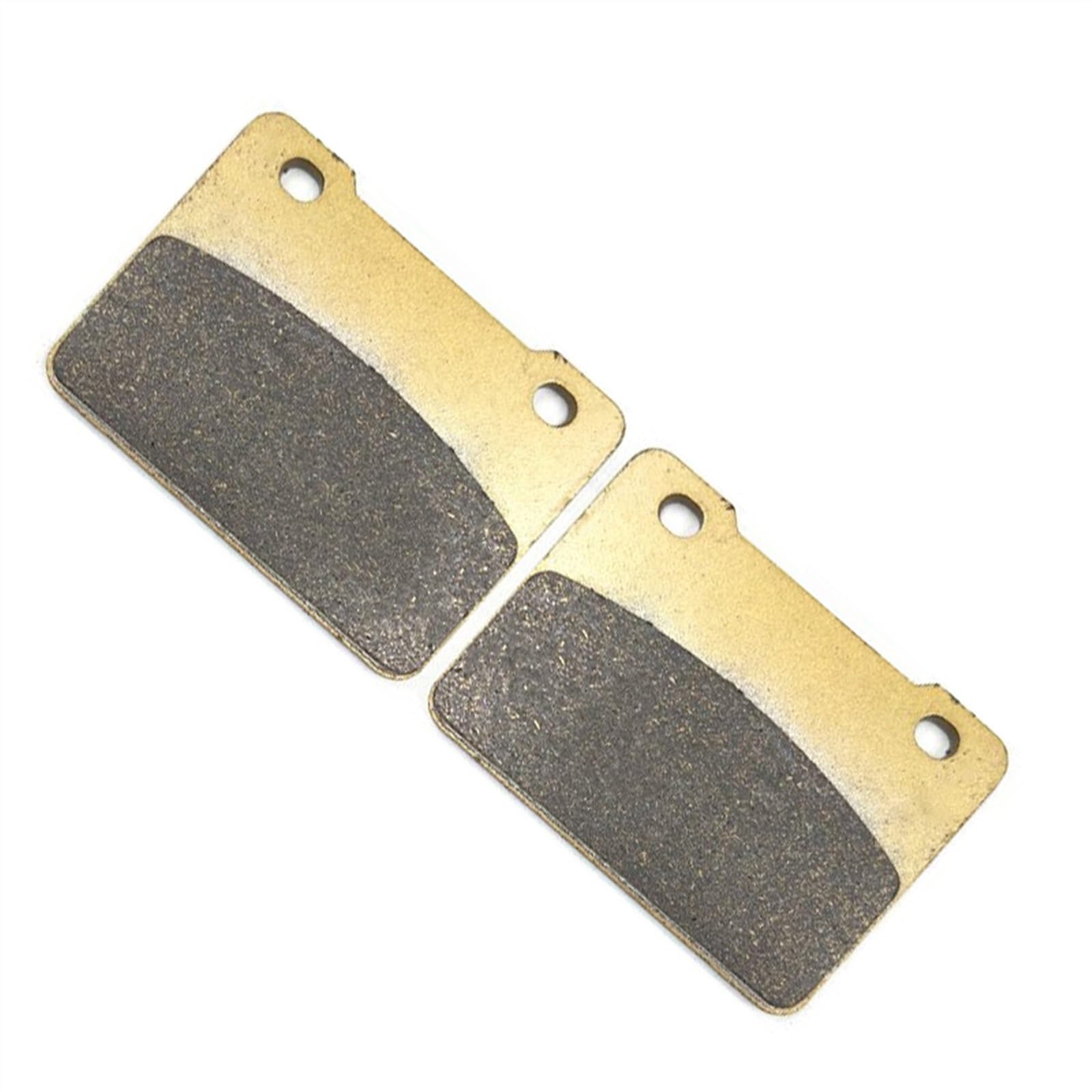 Plaquettes de frein à disque Pour SYM Joymax Z300 Z300i 2017 2018 2019