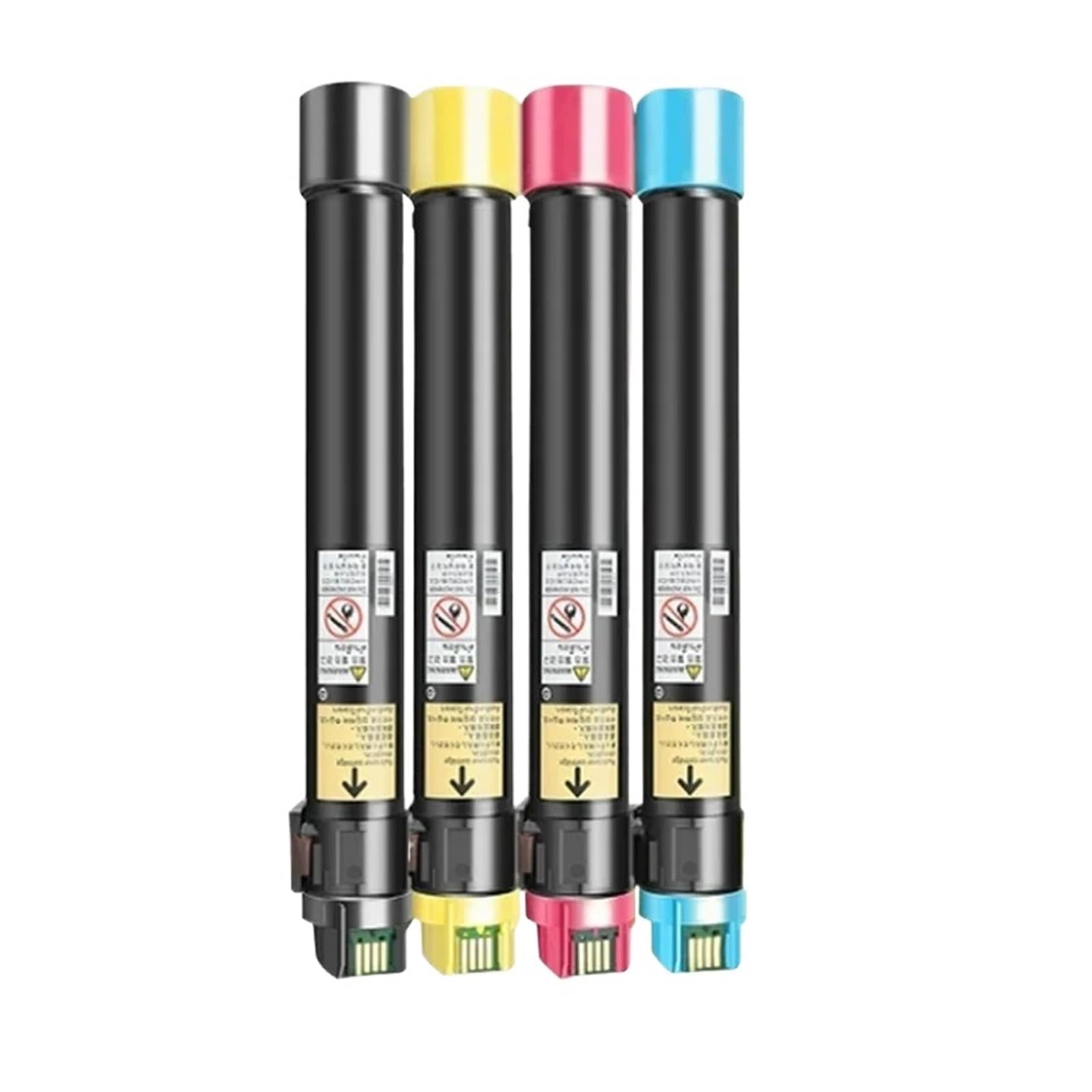 Cartuccia Toner Compatibile For Xerox AltaLink Compatibile Ad Alta Resa(C8030-Magenta-1PCS)