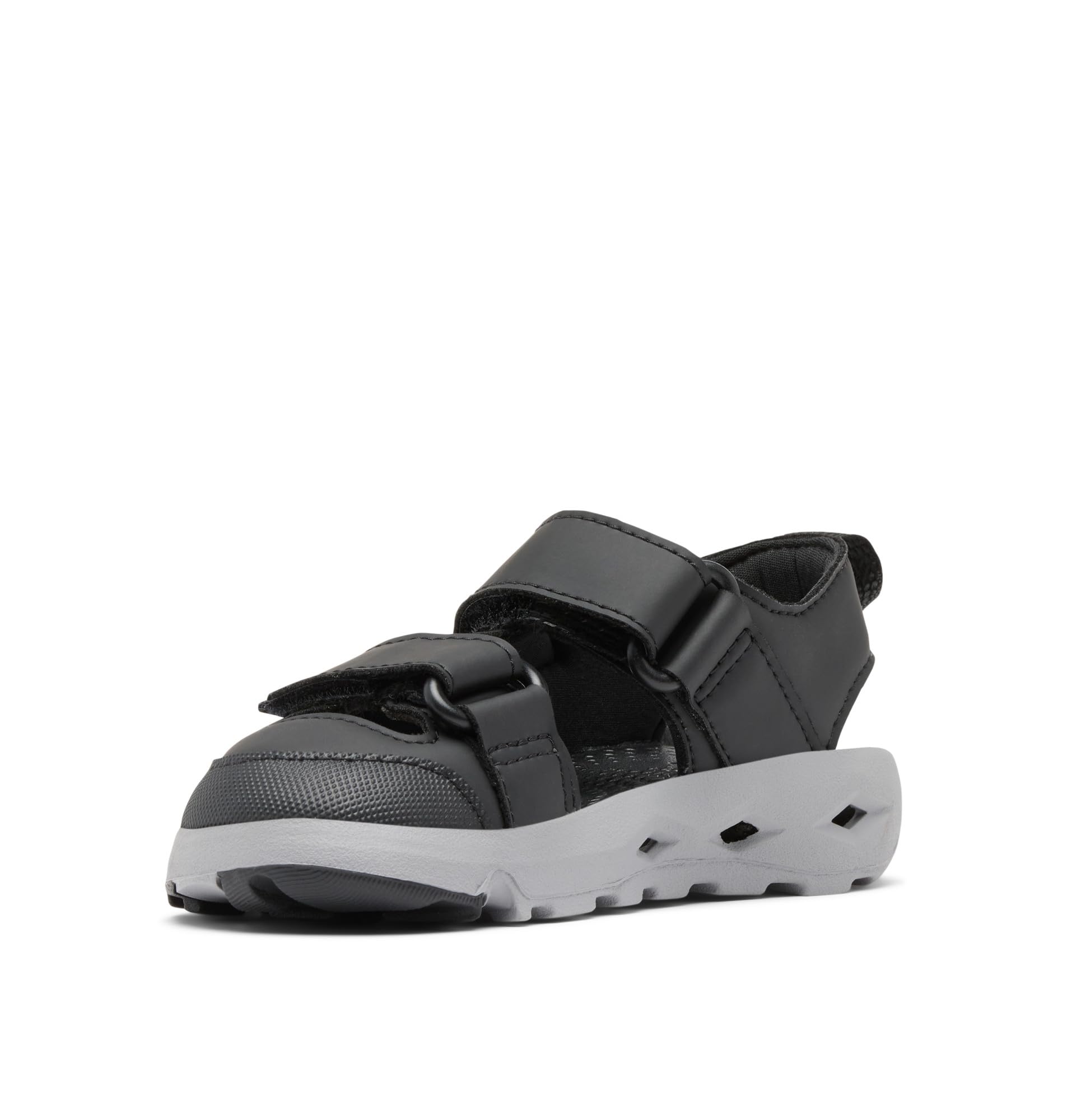 Columbia Children Techsun Adventure PT, Sandali Da Trekking Unisex Bambini