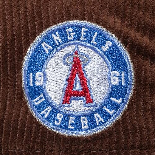 ニューエラ キャップ NEW ERA 9THIRTY Los Angeles City Cor