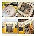 Foldable Pet Playpen Portable Kennel Cage for Puppy Dog Kitten Cat, Indoor/Outdoor Pop up Pet Tent Fence (M,Yellow) Foldable Pet Playpen Portable Kennel Cage for Puppy Dog Kitten Cat, Indoor/Outdoor Pop up Pet Tent Fence (M,Yellow)