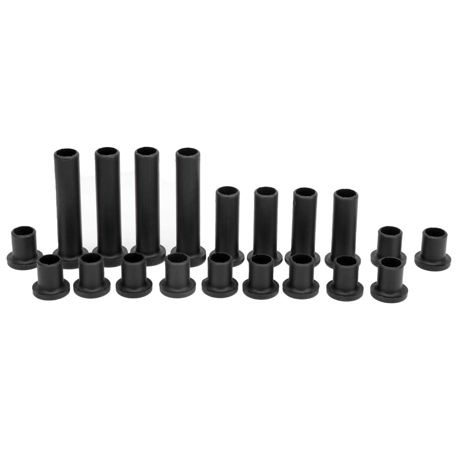 Bujes de brazo de control de 20 piezas para suspensión trasera 5439730 de modelos 800 8